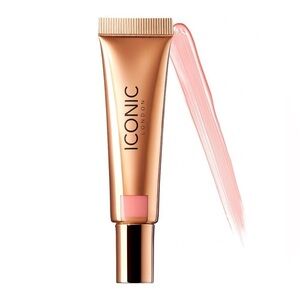 🆕Iconic London - Sheer Cream Blush